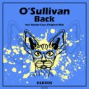 O'Sullivan - Back