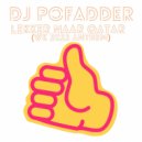 DJ Pofadder - Lekker Naar Qatar (WK 2022 Anthem)