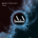 ALTER ALEX - MUSIC PODCAST #048 (Techno Progressive)