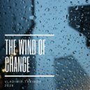 Vladimir Takinov - The Wind of Change