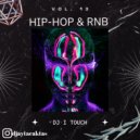 DJ I TOUCH - Dj I Touch RnB & Hip Hop Party Mix 13