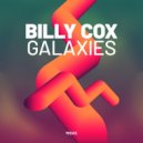 Billy Cox - Galaxies