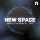 Bass Ace - New Space