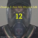 SVnagel (LV) - Drumm & Bass Mix Rhythm Life 12 by