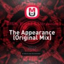 GREK, Block8 & Ultraviolet - The Appearance