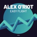 Alex O'Riot - A Transformed Mind