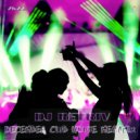 DJ Retriv - December Club House Megamix 2k22