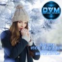 Djs Vibe - Vocal Trance Mix 2022/2023 (Winter Edition)
