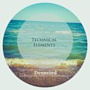 DESMIND - Elements X