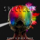 Ranty & Black Lazer - Spectrum