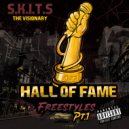 S.K.I.T.S the Visionary - THEME MUSIC FREESTYLE