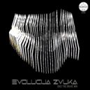 EVOLUCIJA ZVUKA - LOVE IS THE ONLY WAY