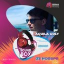 Aquila Orly - SOUND BOX 27.11.2022