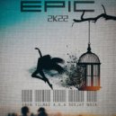 Eren Yılmaz a.k.a Deejay Noir - Deep Epic 2K22