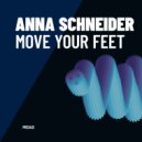 Anna Schneider - Saturated Static