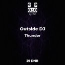 Outside DJ - Thunder