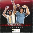 Mr Tee Sherman & Sva The Dominator & Abantu Bethu CPT - World We Live In (feat. Abantu Bethu CPT)