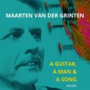 Maarten van der Grinten - You've Changed