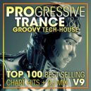 DoctorSpook & DJ Acid Hard House & Dubstep Spook - Progressive Trance & Groovy Tech-House Top 100 Best Selling Chart Hits V9