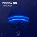 ZIONOV ND - Atmosphere