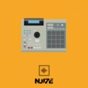 Noize. - somthing to ride to.