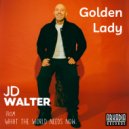 JD Walter & Jean-Michel Pilc & Steve Varner & Greg Hutchinson - Golden Lady (feat. Steve Varner & Greg Hutchinson)