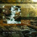 Sun Echo & Whispering Landscapes - Shapes in the Water