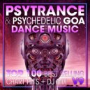 DoctorSpook & Goa Doc & Psytrance Network - Psy Trance & Psychedelic Goa Dance Music Top 100 Best Selling Chart Hits V9