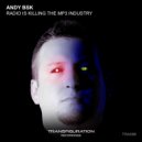 Andy Bsk - Colostrum