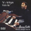 Jimmy Smith - It's All Right With Me