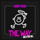 Harry Fitsch - The Way