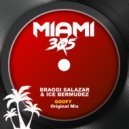 Braggi Salazar & Ice Bermudez - Goofy