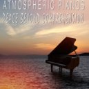 Atmospheric Pianos - Peace Beyond Comprehension