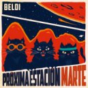 BELDI & Santos - Espejismo (feat. Santos)