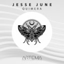 Jesse June - Quimera