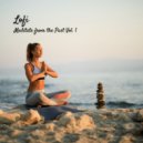 Meditation Music Playlist & Teddie Lofi & Brainwave Samples - Saturday Vibes