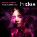 Manuel Grandi - Con il nastro rosa