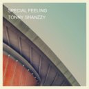 TONNY SHANZZY - SPECIAL FEELING