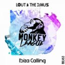 Lout, THE DJBUS - Ibiza Calling