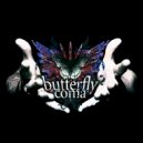 Butterfly Coma - Cross of a Sinner