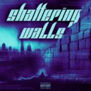 WISELORD - SHATTERING WALLS