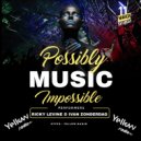 Ricky Levine & Ivan Zonderdag - Possibly Impossible