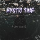 Rianu Keevs - Mystic Time
