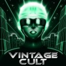 Vintage Cult - Velvet Sound