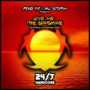 Rob IYF & Al Storm feat Katherine Wood - Give Me The Sunshine