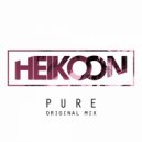 Heikoon - Pure
