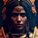 WIlostey Project - Freyli Scirocco (World DJ Day 2023)