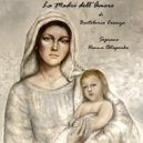 Bartolomeo Cosenza & Hanna Ostapenko & Ensemble Da Mihi Virtutem - Maria Madre dell'Amore