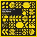 Joaquin Sosa (AR) & Jose Gibello - Jack Groove