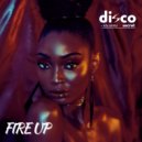 Disco Secret, Luca Laterza - Fire Up
